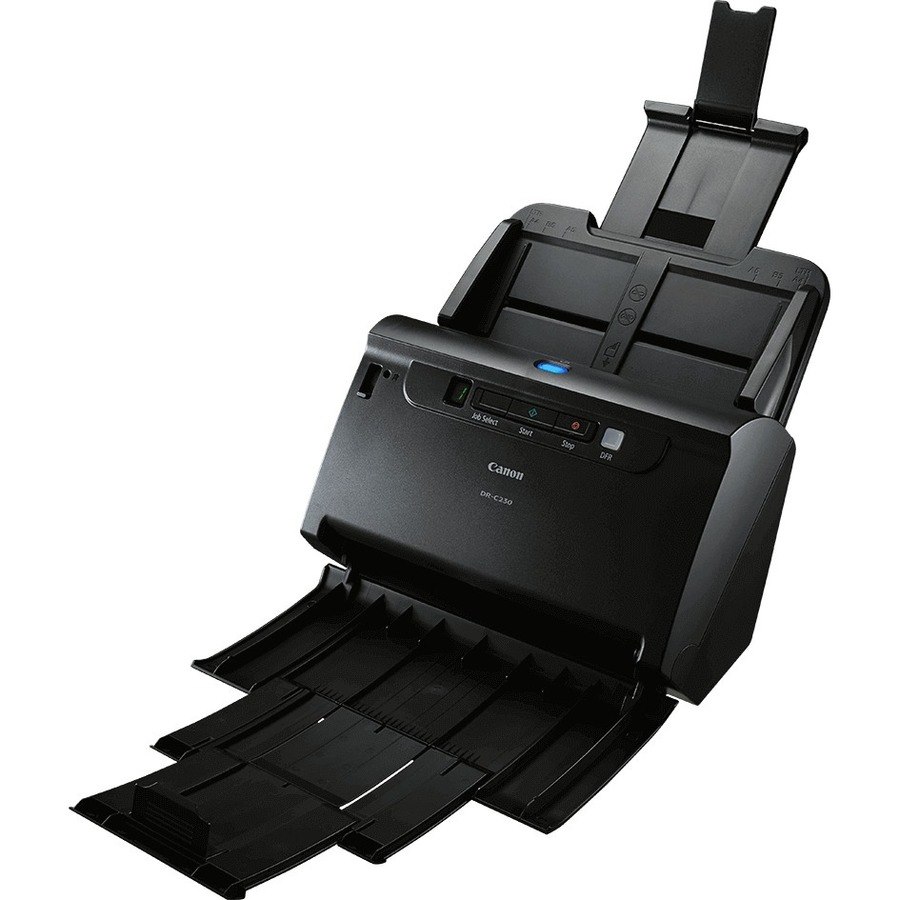 Canon imageFORMULA DR-C230 Sheetfed Scanner - 600 dpi Optical