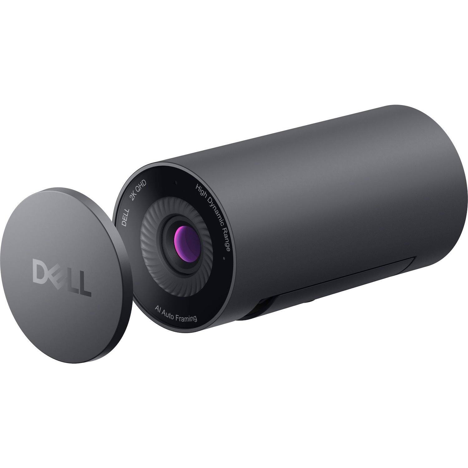 Dell WB5023 Webcam - 60 fps