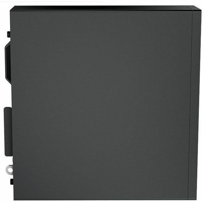 Dell Pro Slim Plus QBS1250 Desktop Computer - Intel Core Ultra 7 265 - 32 GB - 512 GB SSD - Slim PC - Standard Black
