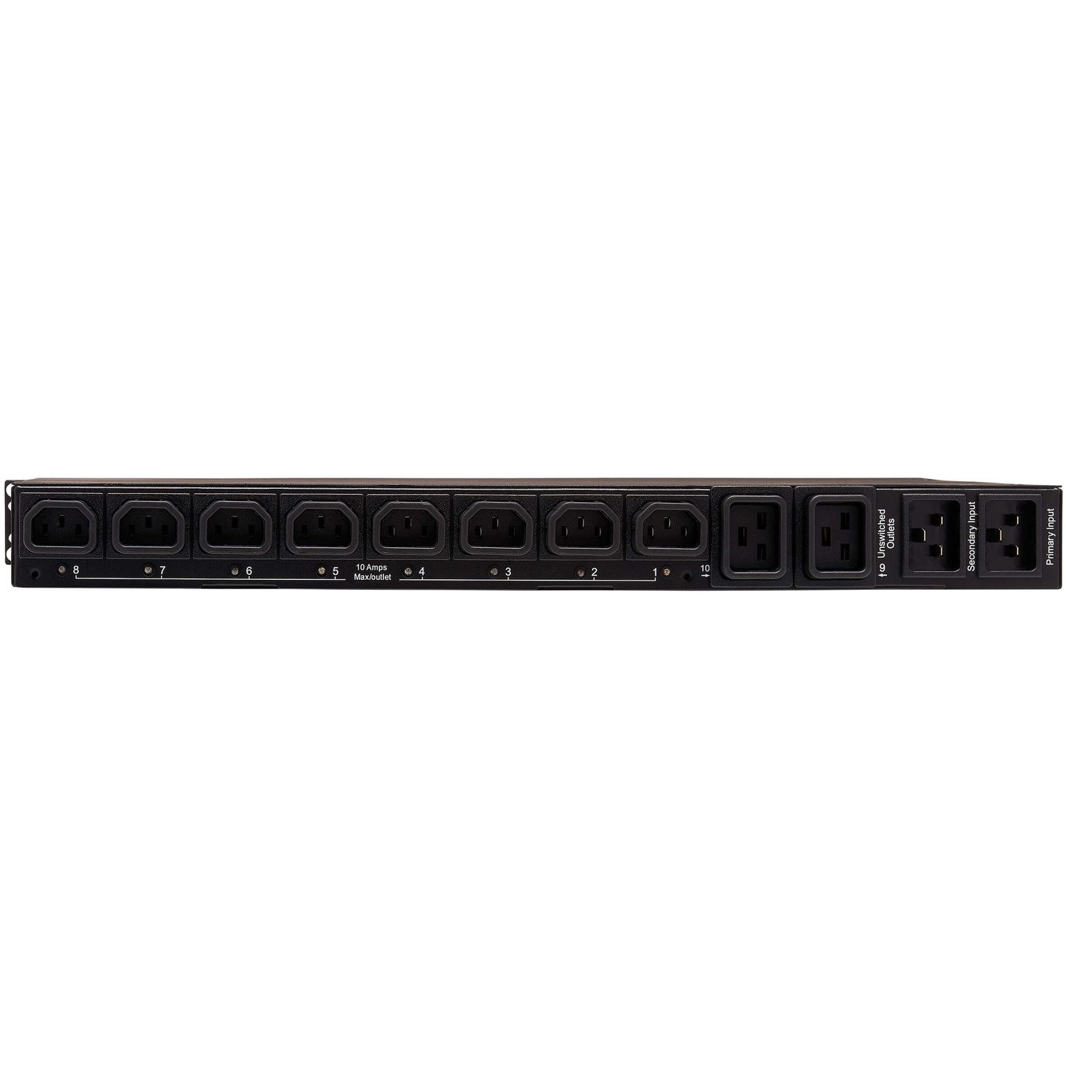 Tripp Lite by Eaton PDUMH20HVATNET PDU - TAA Compliant