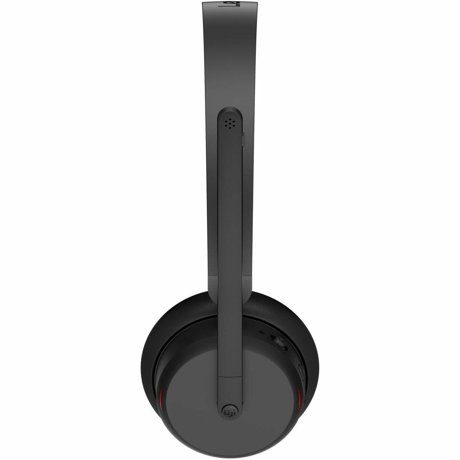 Lenovo Dual-Mode WL Anc Headset 6550