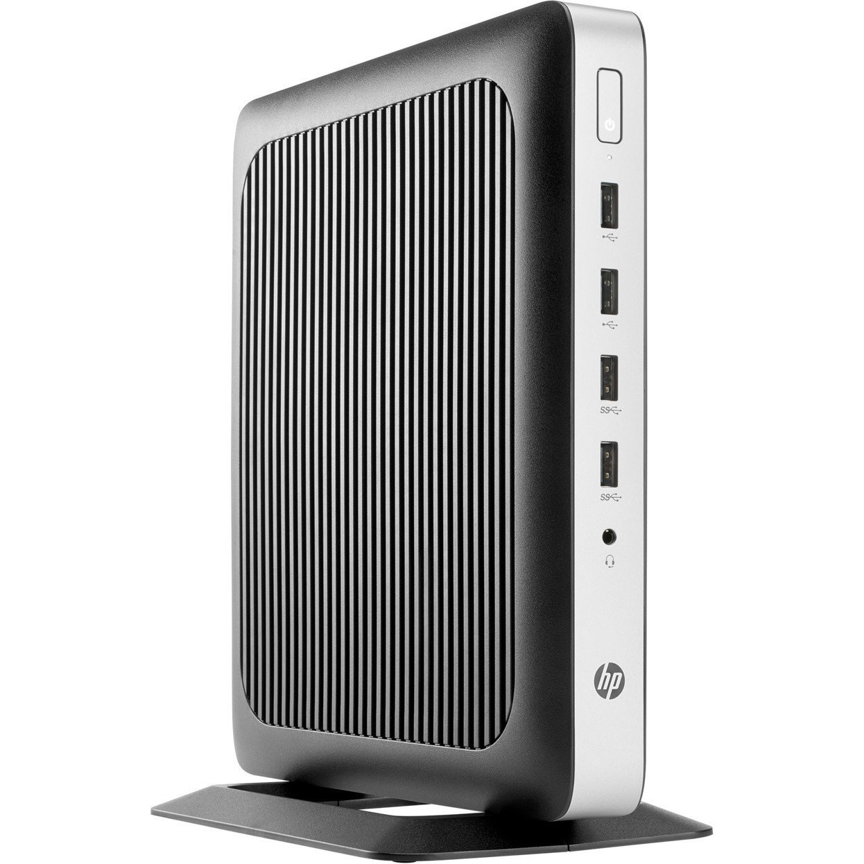 HP t630 Tower Thin Client G-Series GX-420GI Quad-core (4 Core) 2 GHz