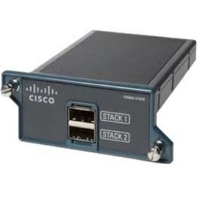 Cisco FlexStack-Plus Stacking Module - 2 x Stacking