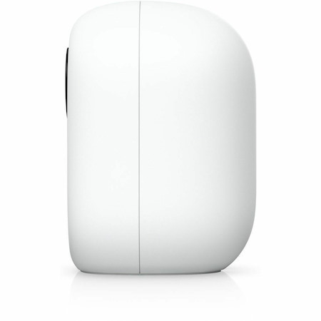 Ubiquiti UniFi G6 8 Megapixel 4K Network Camera - Colour - Compact