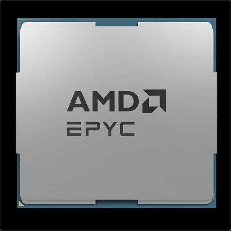 AMD EPYC 9745 Octacosahecta-core (128 Core) 2.40 GHz Processor