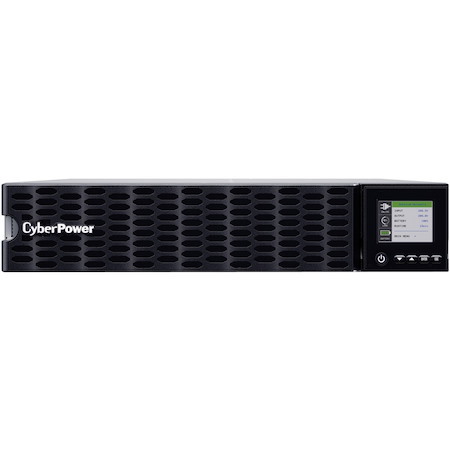 CyberPower OL5KRTHD Smart App Online UPS Systems