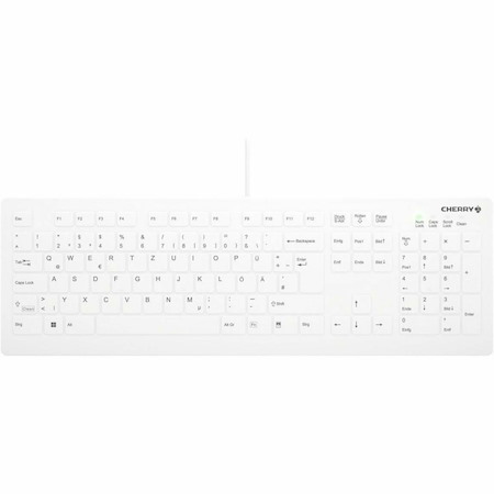 Active Key AK-C8112 Medical Keyboard