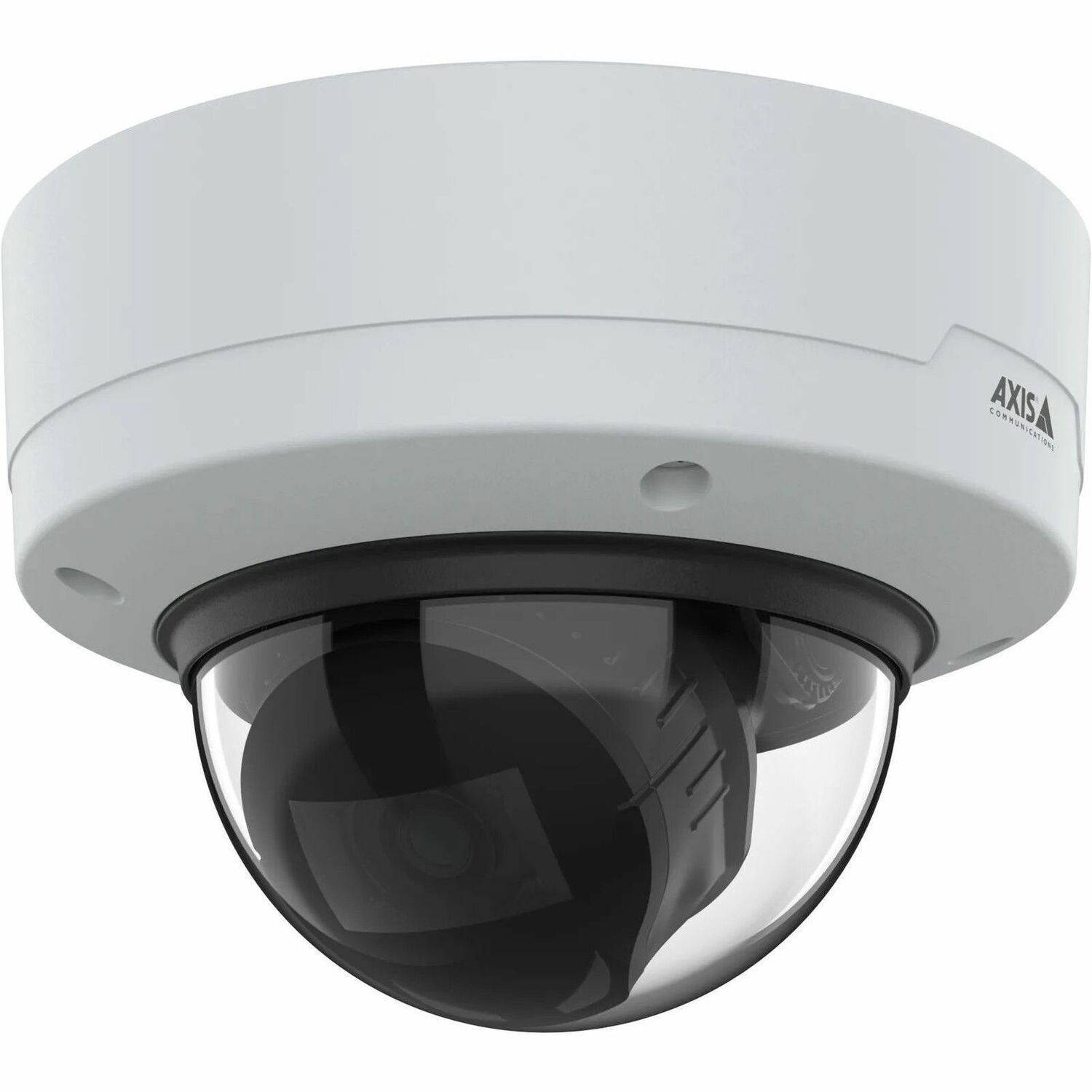 AXIS P3275-V 2 Megapixel Indoor/Outdoor Full HD Network Camera - Color - Dome - White - TAA Compliant