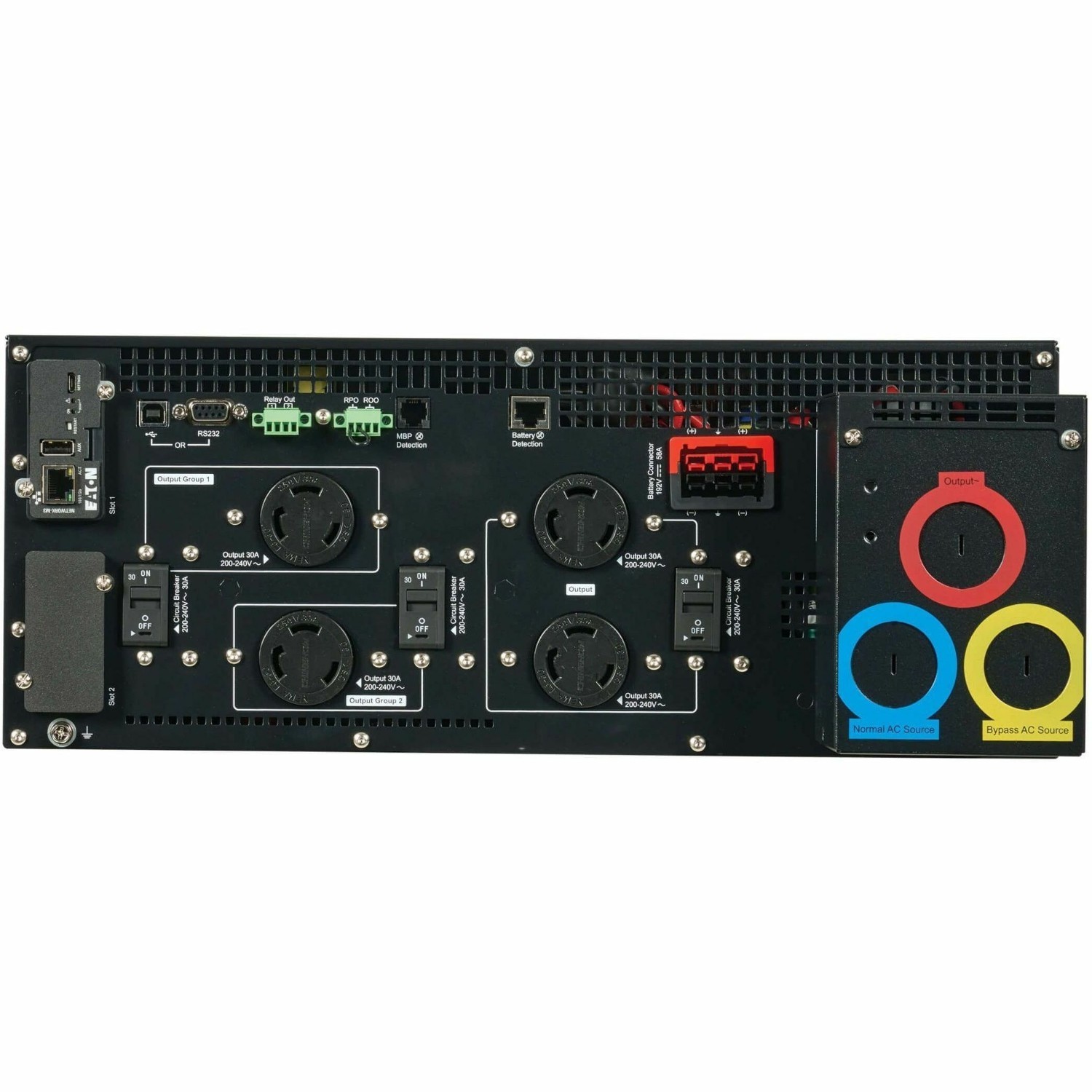 Eaton 9PX11KG2-L 11000VA Rack/Tower UPS
