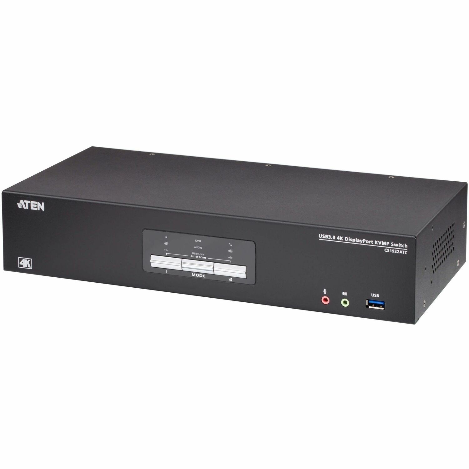 ATEN KVM Switchbox