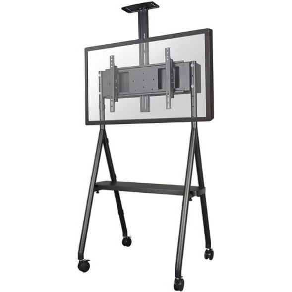 Neomounts Neomounts Pro NS-M1500BLACK Height Adjustable Display Stand