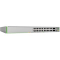 Allied Telesis CentreCom GS980MX/28PSM Layer 3 Switch