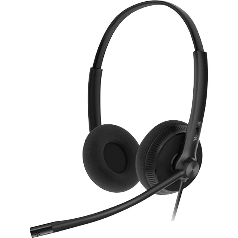 Yealink YHS34 Lite Dual Headset