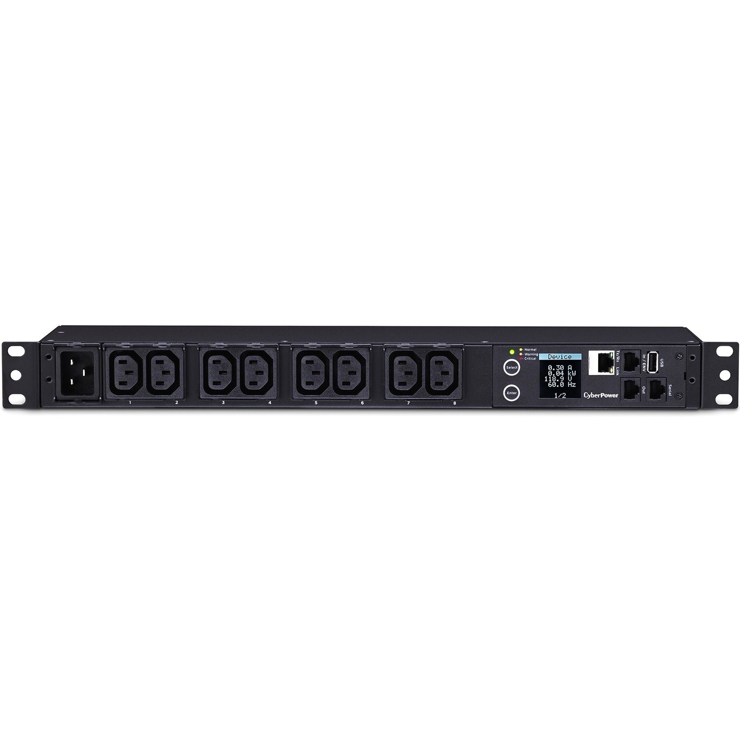 CyberPower PDU31005 PDU