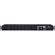 CyberPower PDU31005 100 - 120 VAC 20A Monitored PDU