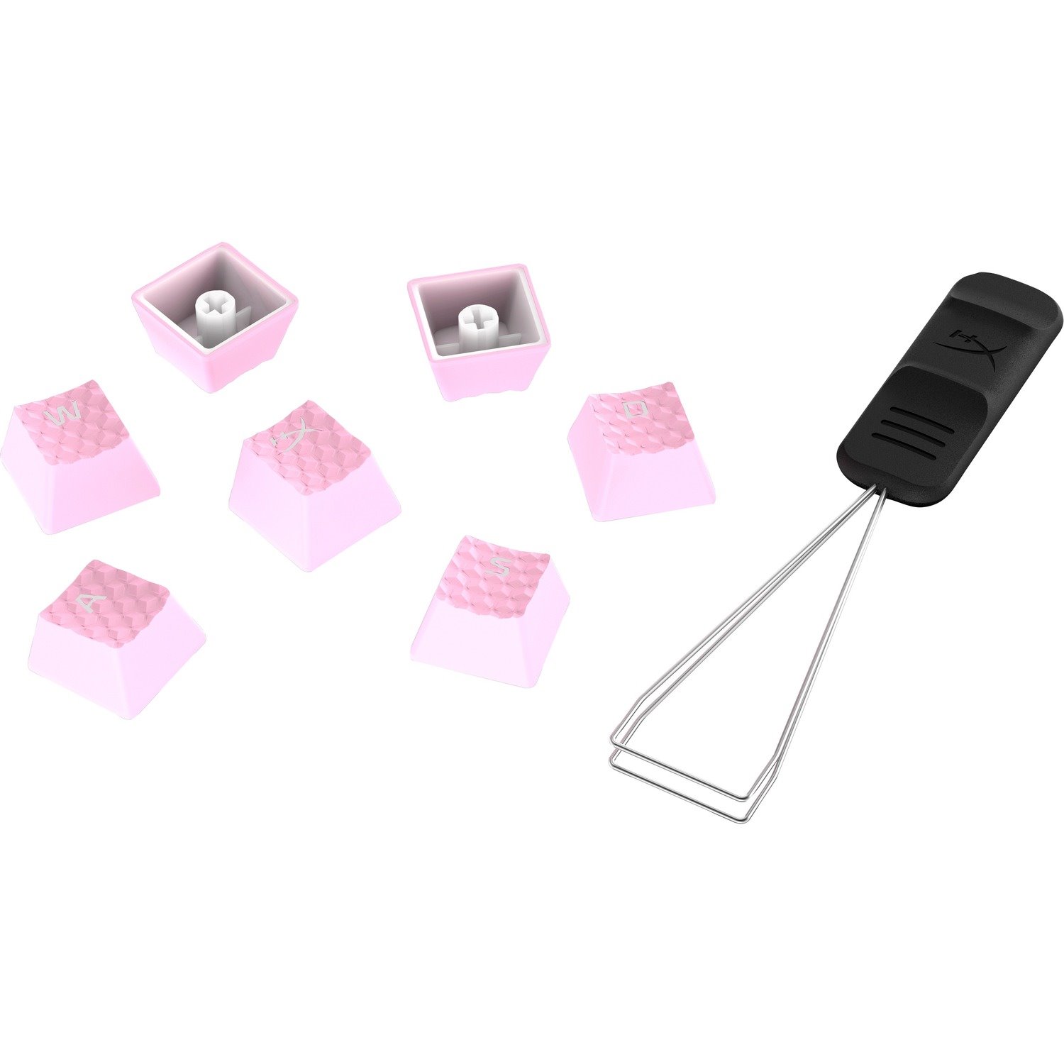 HyperX Key Cap for Keyboard - Pink