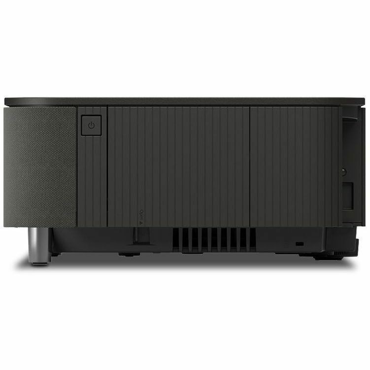 Epson Lifestudio Grand Plus Ultra Short Throw 3LCD Projector - 16:9 - Wall Mountable, Tabletop - Black