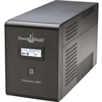 Power Shield Defender PSD1600 1600VA Tower UPS