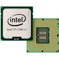 HP Intel Xeon E5-2600 v2 E5-2670 v2 Deca-core (10 Core) 2.50 GHz Processor Upgrade