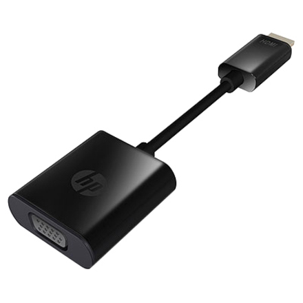 HP HDMI/VGA Video Cable