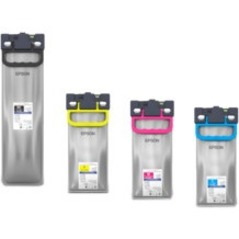 Epson T05A Original High Yield Inkjet Ink Cartridge - Black Pack