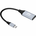 Adesso CyberHub 5010 AUH-5010 A/V Adapter