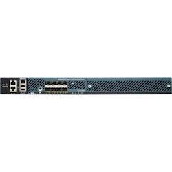 Cisco Aironet 5508 Wireless LAN Controller