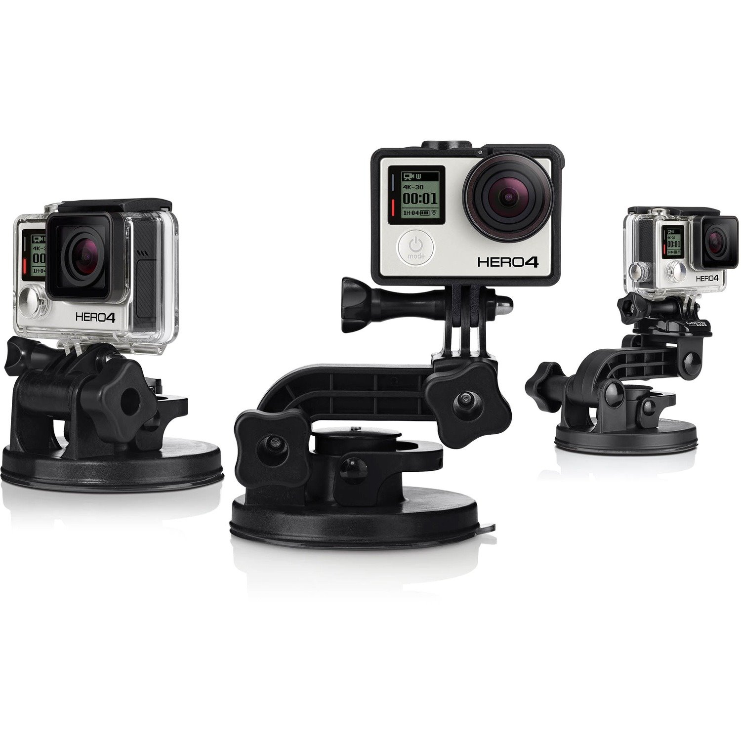 GoPro Suction Cup