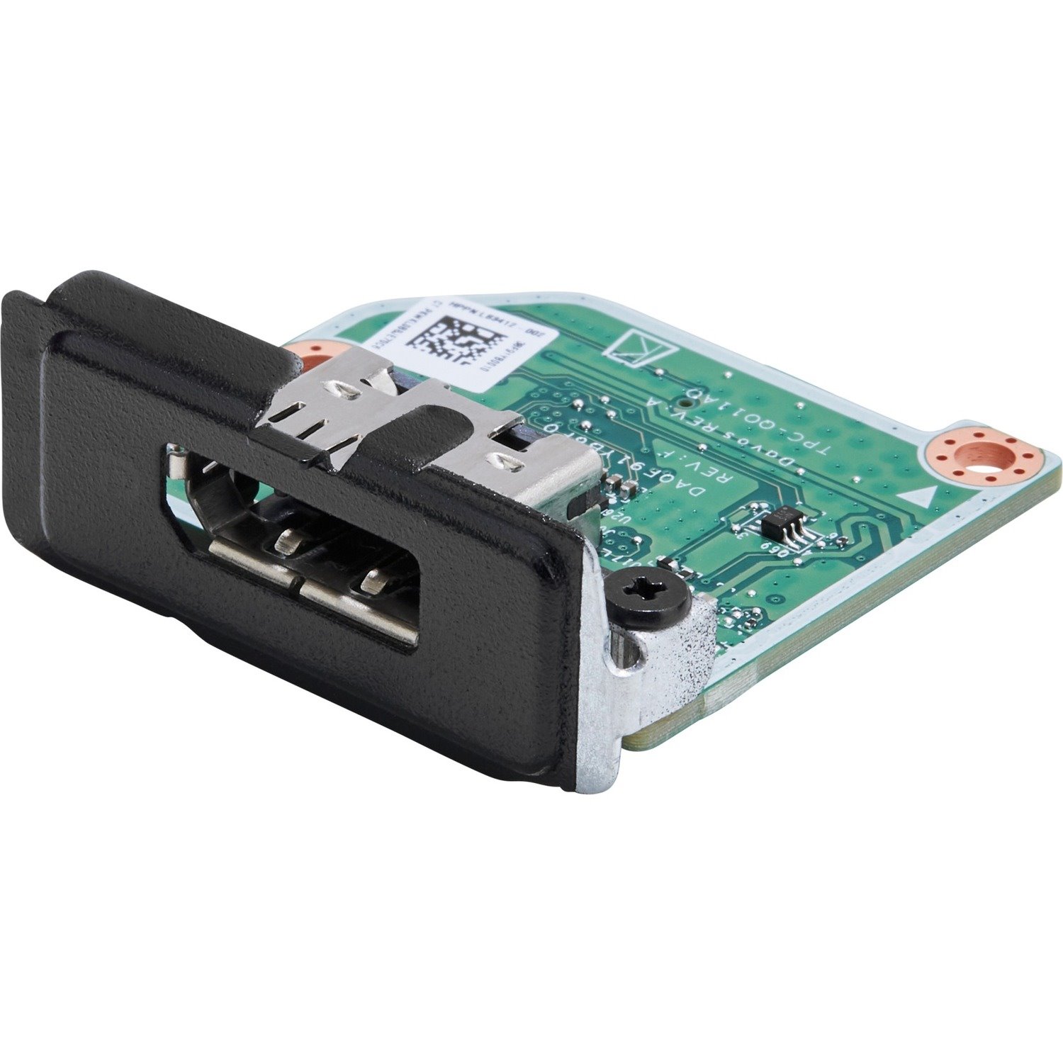 HP I/O Module - 1 Pack