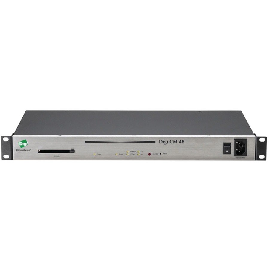 Digi CM 48-Port Console Server