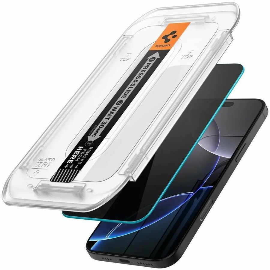 Spigen GLAS.tR Privacy HD - Agl07936
