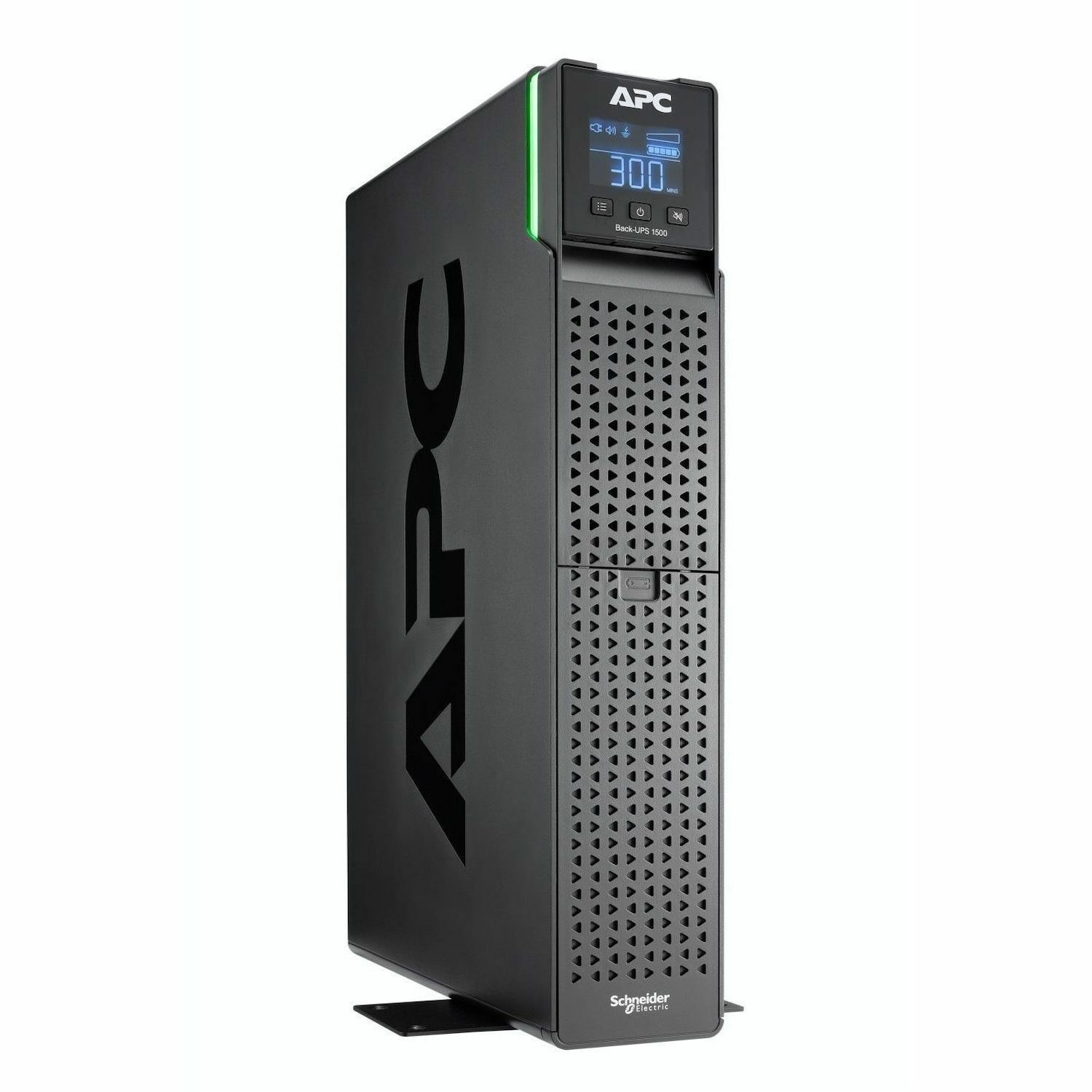 APC by Schneider Electric Back-UPS Pro 1500VA Rack/tower UPS