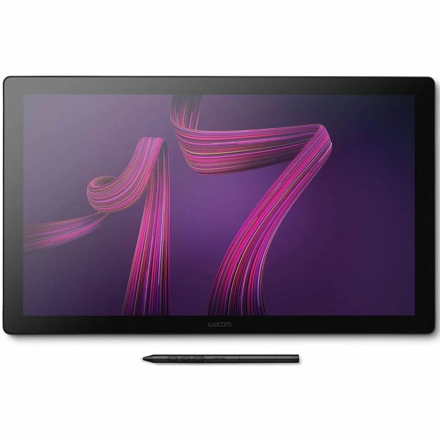 Wacom Cintiq Pro 17