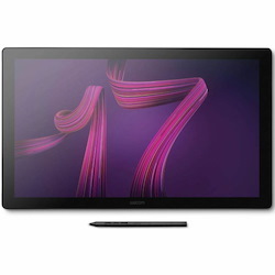 Wacom Cintiq Pro 17
