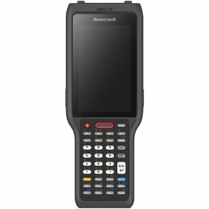 Honeywell CK62 Rugged Handheld Terminal - 2D, 1D - 5G, 4G, 3G, 2G, LTE