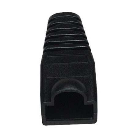 Black Box Color-Coded Snagless Pre-Plugs