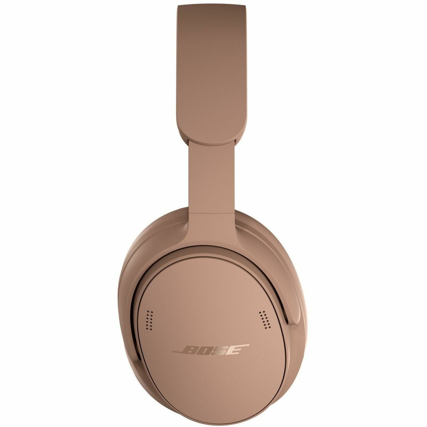 Bose QuietComfort (2nd Gen) Wired/Wireless Stereo Headset - Hazelnut Taupe