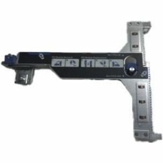 HPE - Certified Genuine Parts PCI Riser Cage