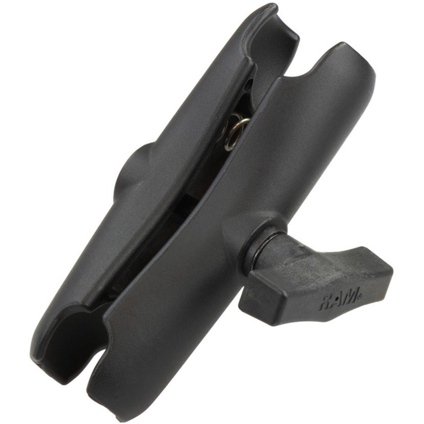 RAM Mounts Mounting Adapter - Black