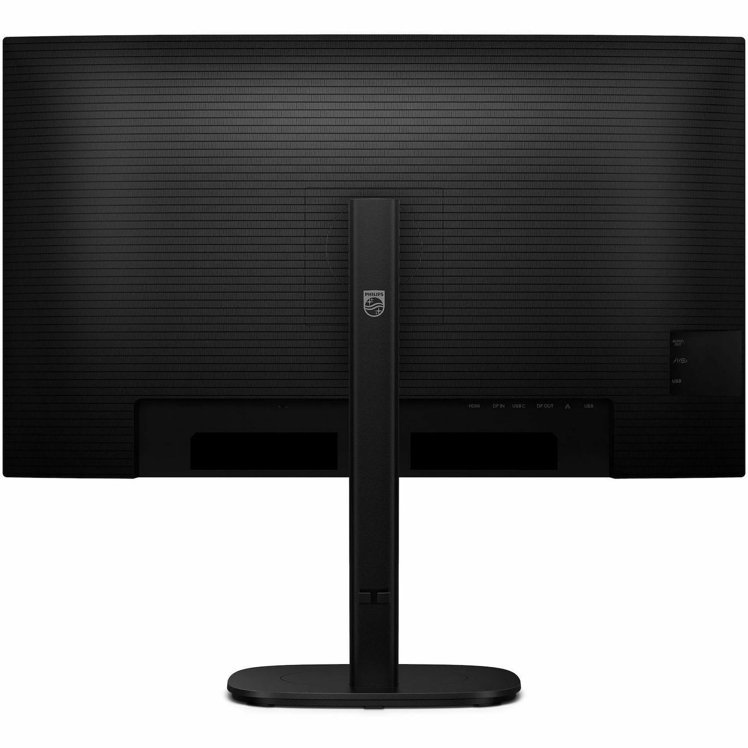 Philips 32B2U3601 32" Class WQHD LED Monitor - 16:9 - Textured Black