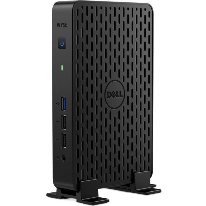 Wyse 3000 3030 Thin Client Celeron N2807 Dual-core (2 Core) 1.58 GHz