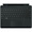 Microsoft Signature Keyboard/Cover Case Surface Pro 8, Surface Pro 9, Surface Pro X, Surface Pro 10, Surface Pro 11 Tablet - English Keyboard - Black