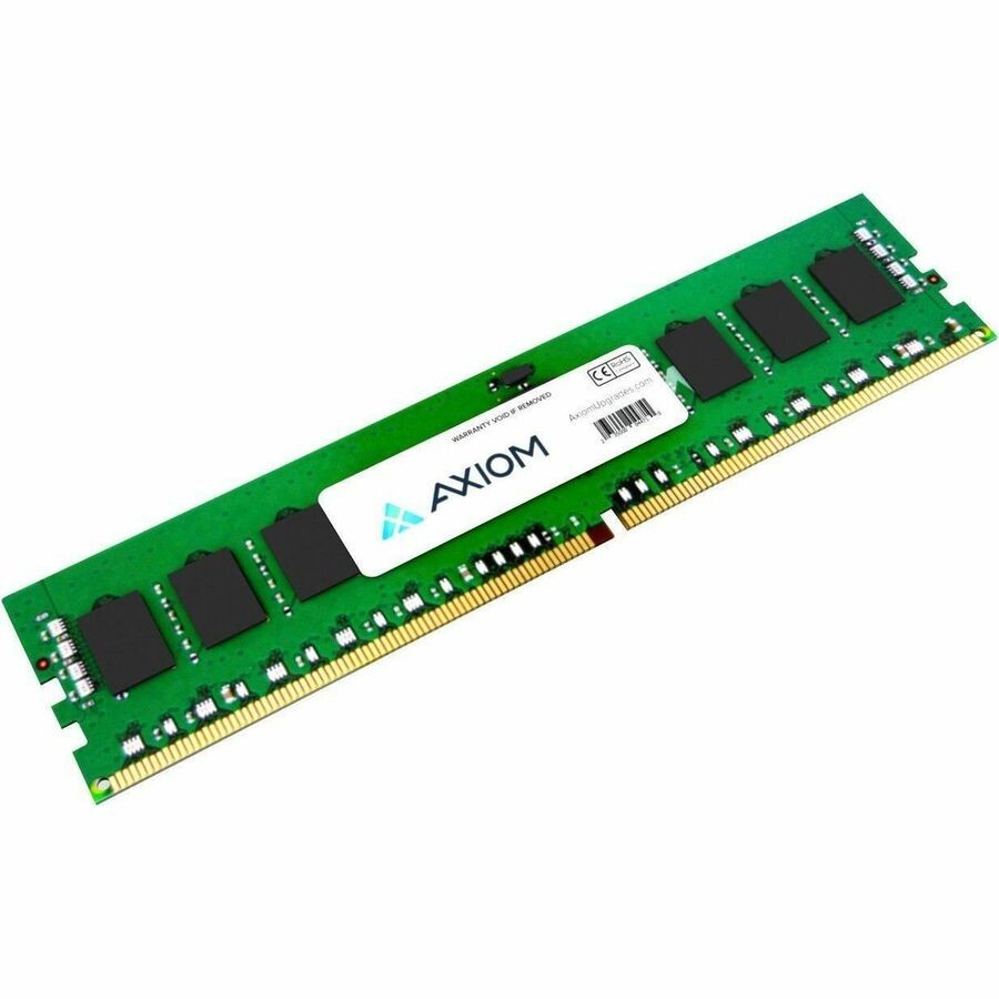 Axiom 256GB DDR5-5600 Ecc Rdimm