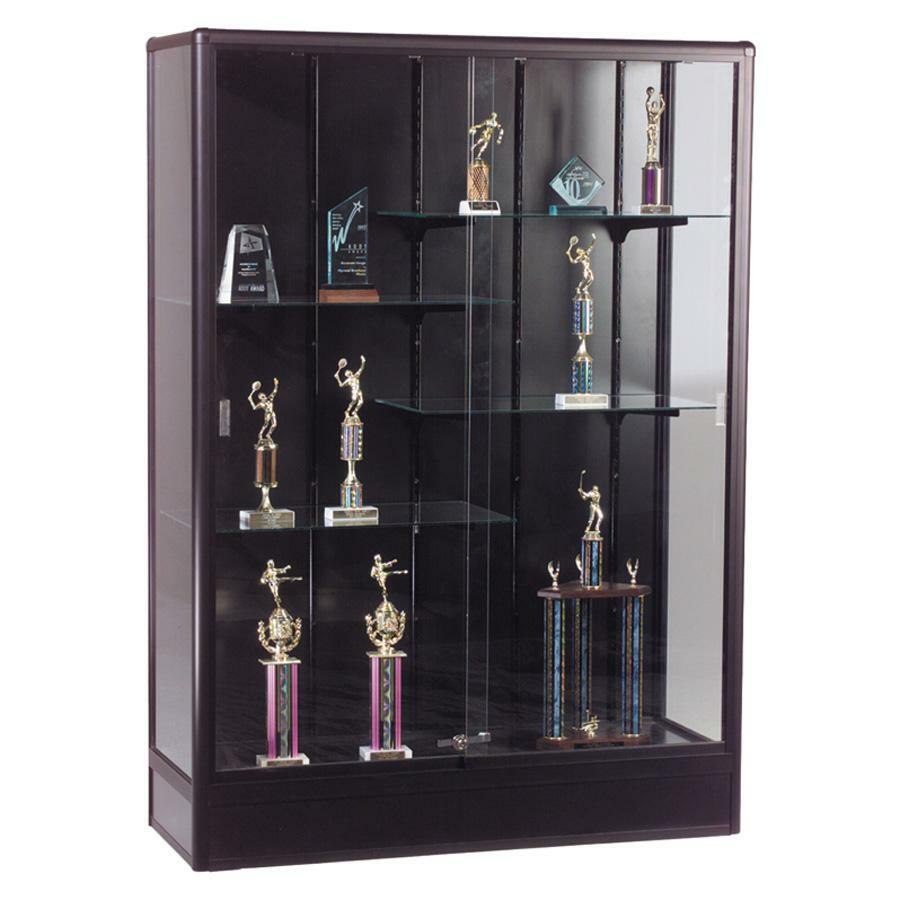 Balt Elite Freestanding Display Case