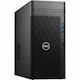 Dell Precision 3000 3660 Workstation - Core i5 13th Gen i5-13500 - vPro Technology - 16 GB - 512 GB SSD - Tower