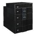 Tripp Lite by Eaton SmartOnline 208/240 & 120V 20kVA 18kW, Double-Conversion UPS, N+1, 14U, Network Card Slot, USB, DB9, Bypass Switch