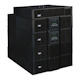 Tripp Lite by Eaton SmartOnline 208/240 & 120V 20kVA 18kW, Double-Conversion UPS, N+1, 14U, Network Card Slot, USB, DB9, Bypass Switch