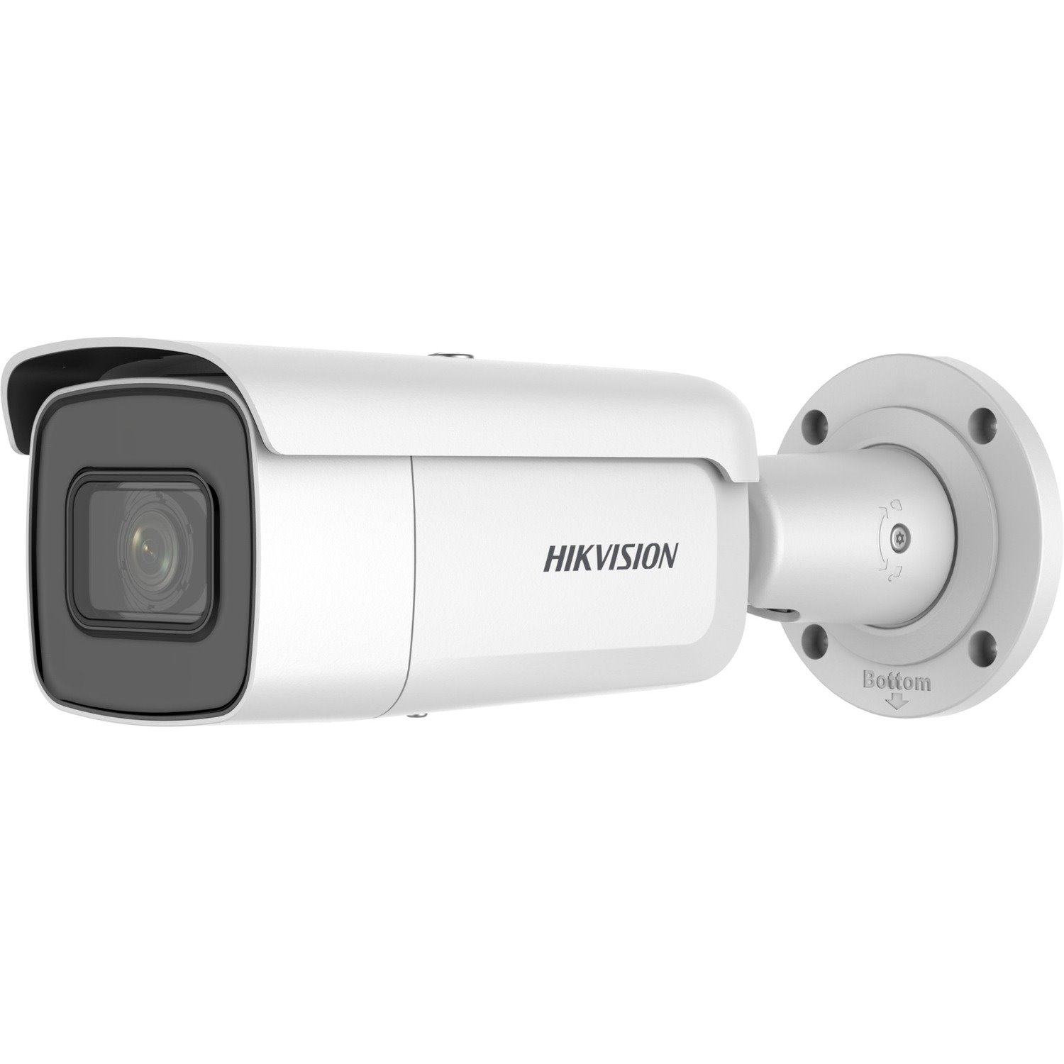 Hikvision EasyIP DS-2CD2686G2T-IZS 8 Megapixel HD Network Camera - Colour - Bullet