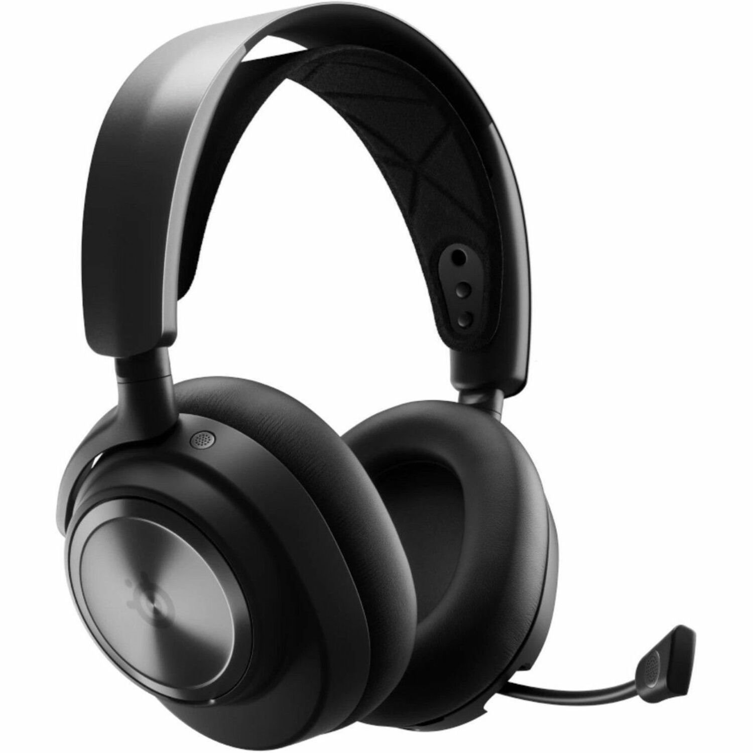 SteelSeries Arctis Nova Pro Gaming Headset