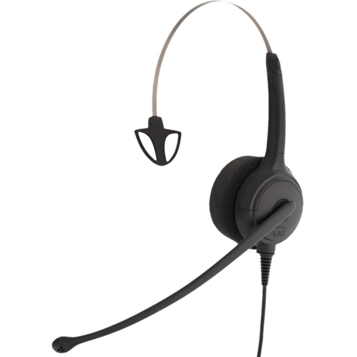 VXi CC Pro 4010P DC Headset